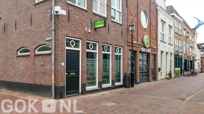 Flash Casino Harderwijk