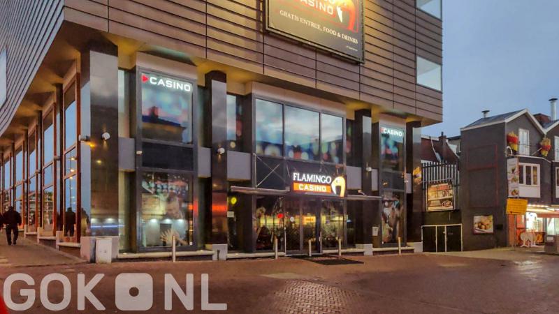 Flamingo Casino Zaandam