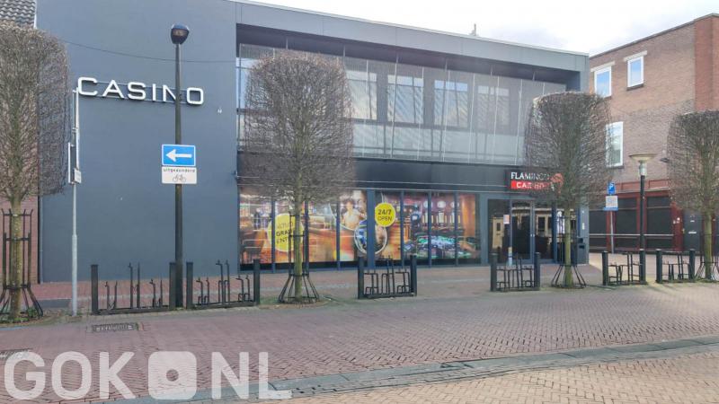 Flamingo Casino Hoogeveen