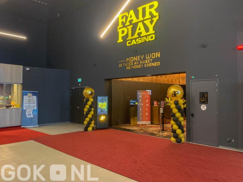 Fair Play Casino Schiedam