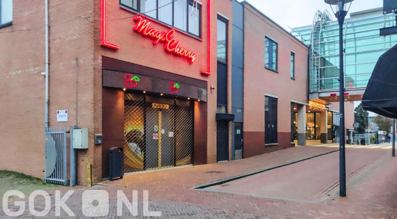 Magic Cherry