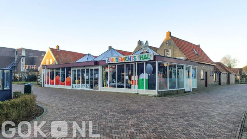 Kooistra Amusementshal