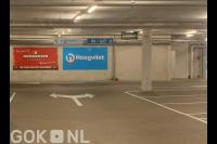Hommerson Zoetermeer Parkeergarage