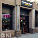 Pierre de Jonge Casino Breda Lange Brugstraat
