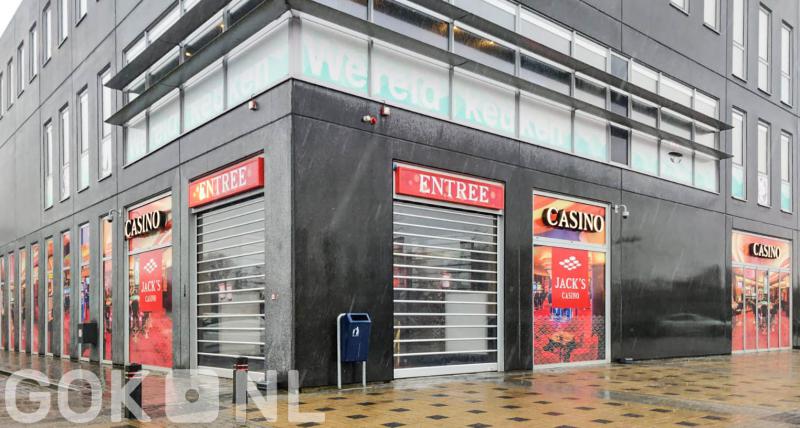 Jack's Casino Zwolle