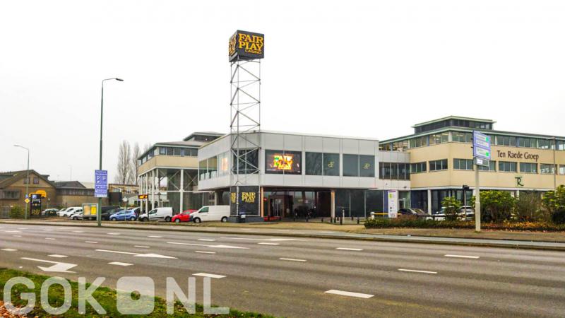 Fair Play Casino Dordrecht