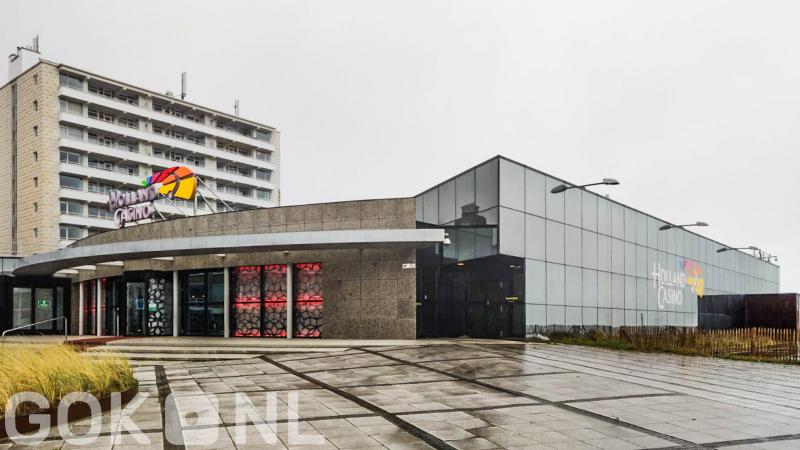 Holland Casino Zandvoort