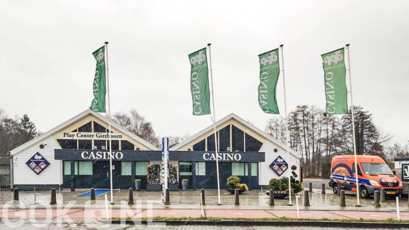 Playcenter Giethoorn