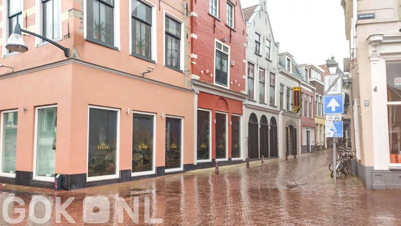 Las Vegas Leeuwarden