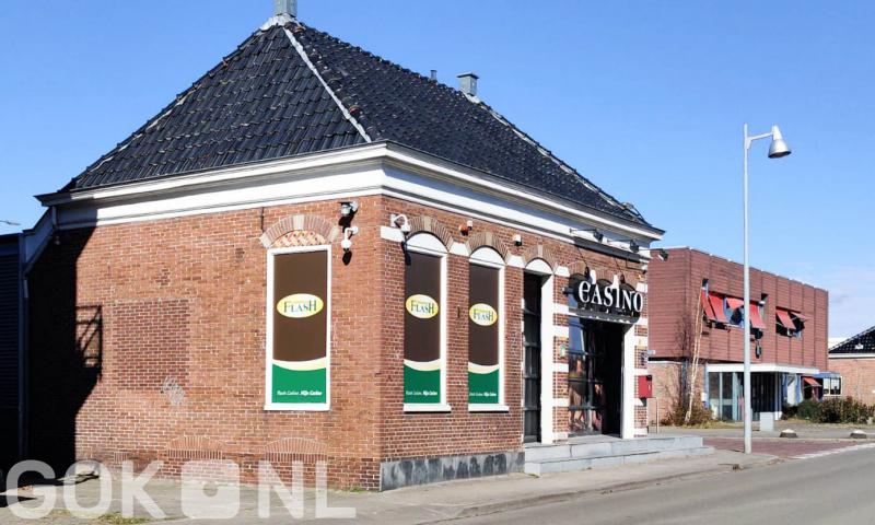 Flash Casino Hoogezand