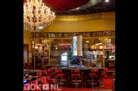 Queens Casino 1e Middellandstraat