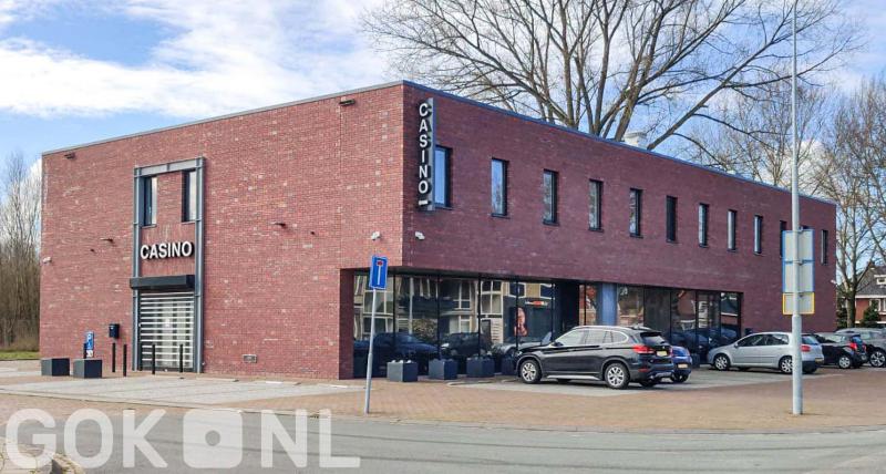 The Jagger Casino Winschoten