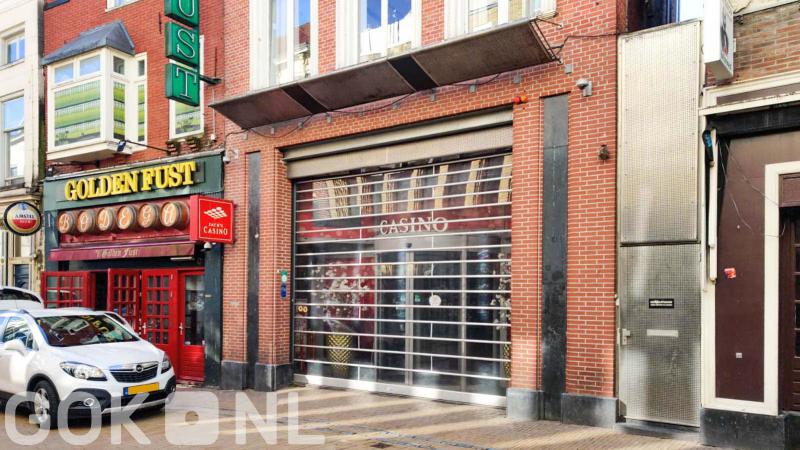 Jack's Casino Groningen