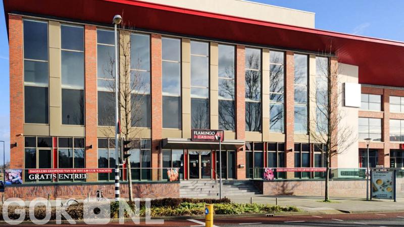 Flamingo Casino Alkmaar