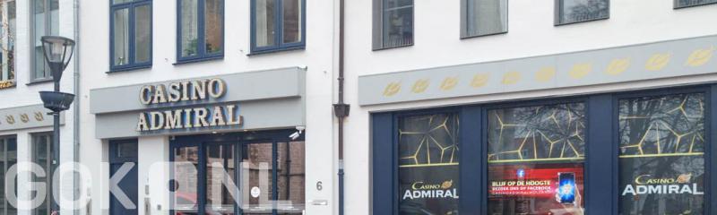 Casino Admiral Hulst