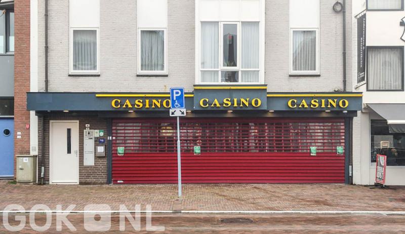 Flash Casino Cuijk