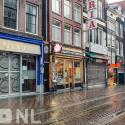 Lucky Jack Amsterdam Reguliersbreestraat