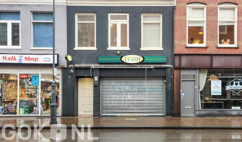 Flash Casino Haarlem Kruisstraat