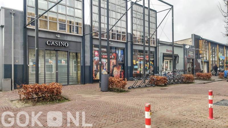 Flamingo Casino Heerenveen