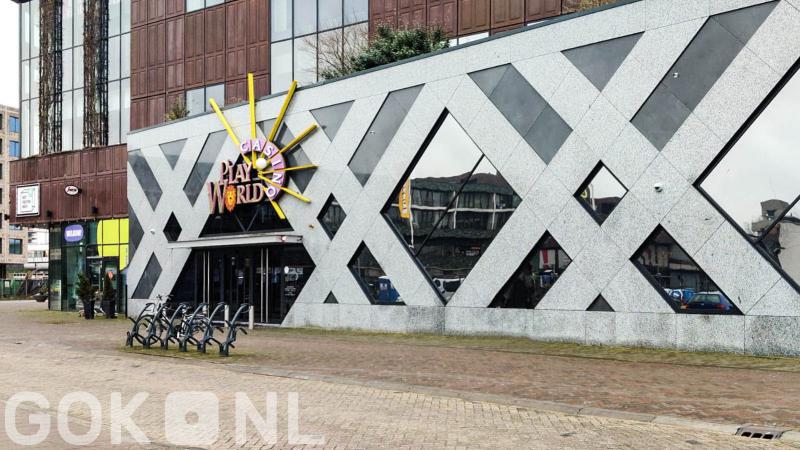 Play World Casino Almere Buiten