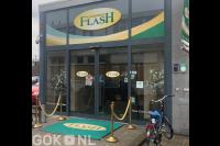 Flash Casino Rotterdam