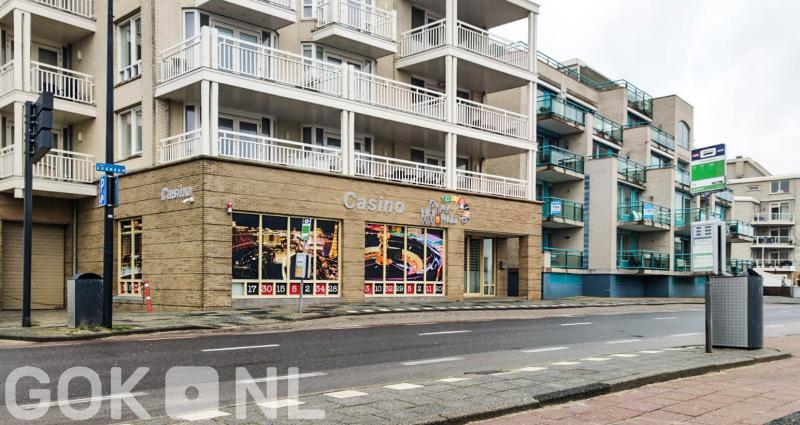 Play World Casino Noordwijk