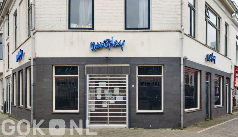 Novoplay Utrecht