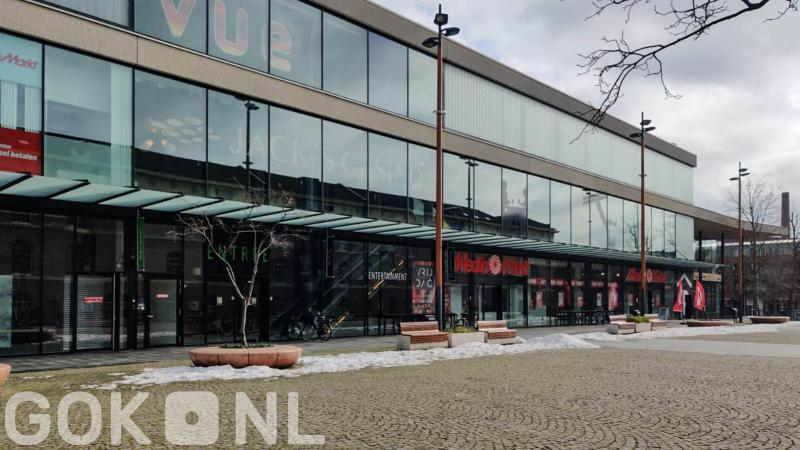 Jack's Casino Deventer