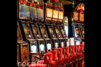 Queens Casino 1e Middellandstraat