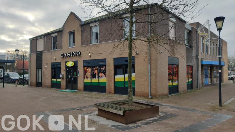 Flash Casino Boxmeer