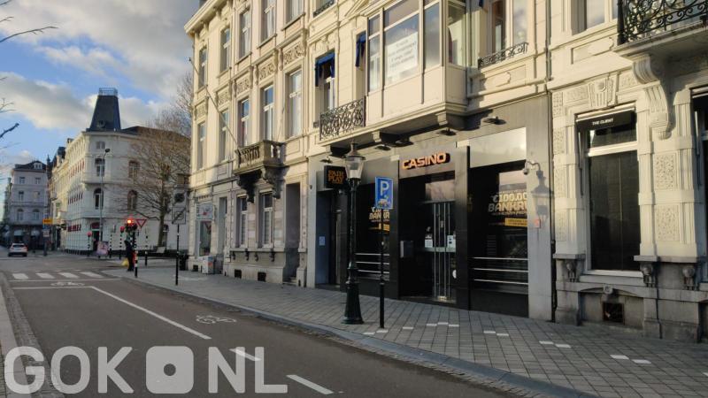 Fair Play Casino Maastricht Stationsstraat