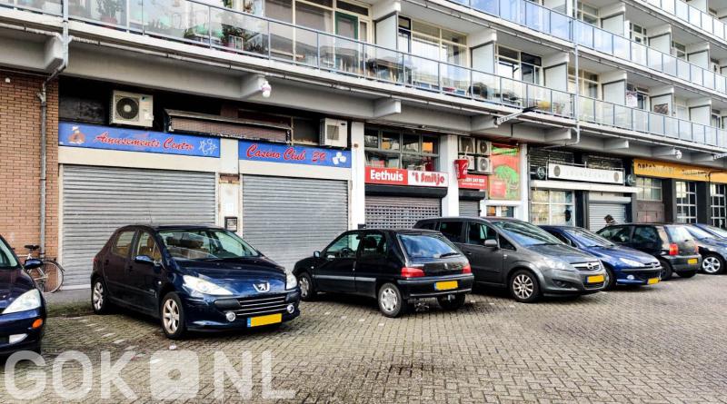 Lucky Jack Beverwijk