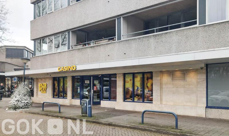 Fair Play Casino Geldrop