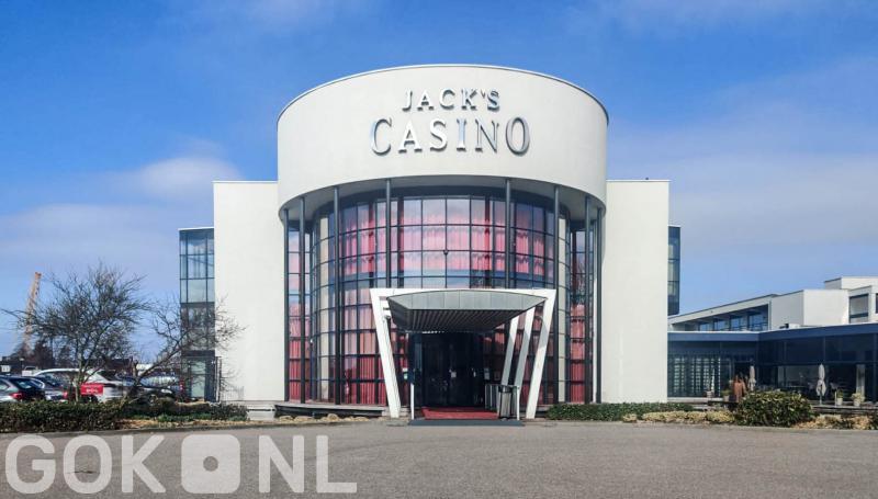Jack's Casino Sassenheim