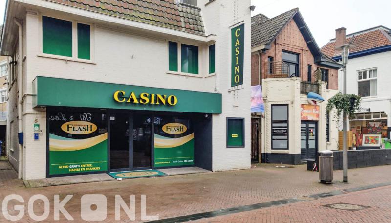 Flash Casino Apeldoorn Beekpark