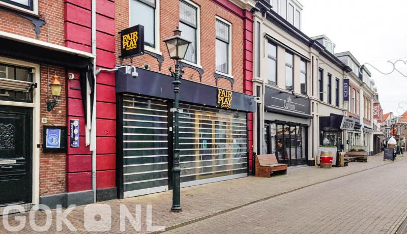 Fair Play Casino Maarssen