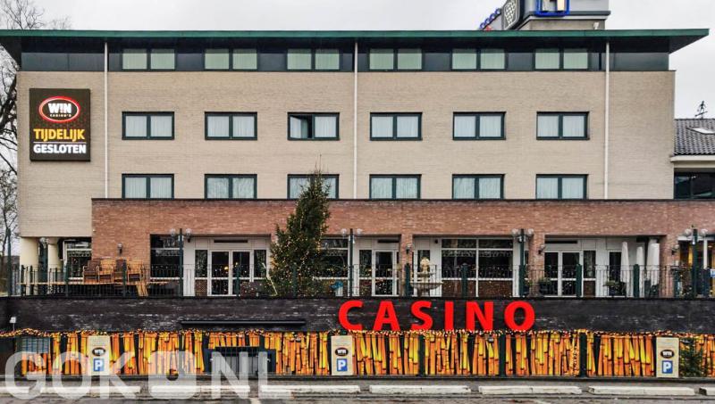 WIN Casino Berkel-Enschot