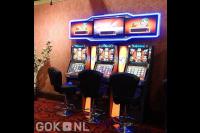 Gokkasten - Casino Sevens Aalsmeer