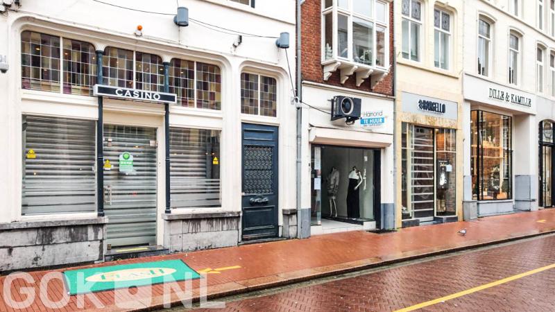 Flash Casino Den Bosch