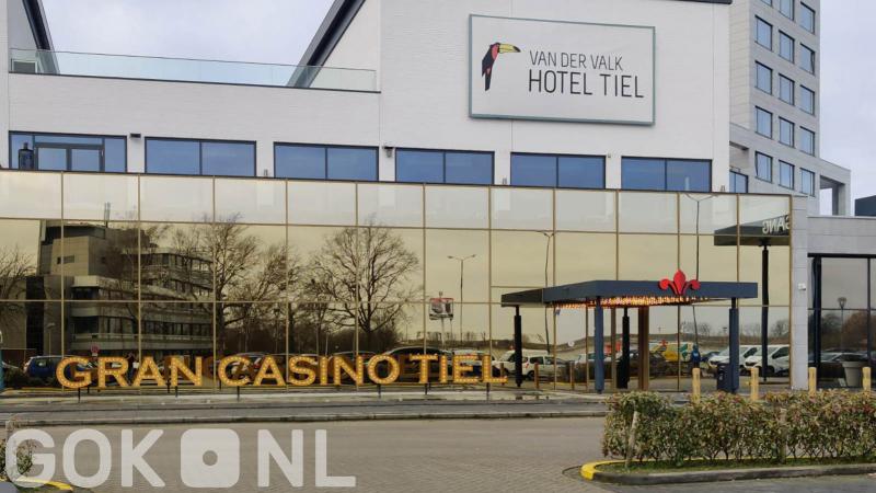 Circus Gran Casino Tiel