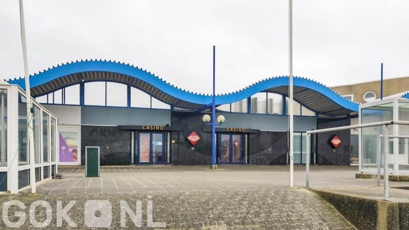 Casino Sevens IJmuiden