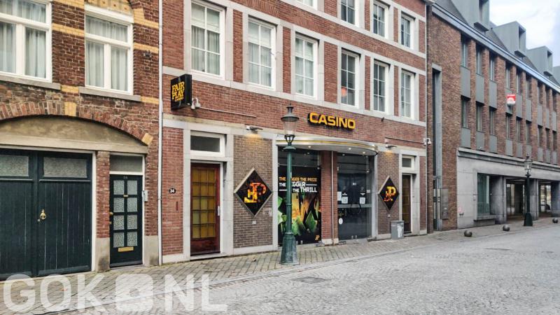 Fair Play Casino Maastricht Gubbelstraat