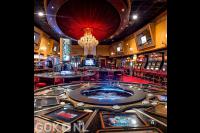 Queens Casino 1e Middellandstraat