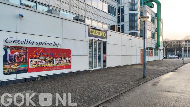 Lucky Jack Amsterdam Buikslotermeerplein