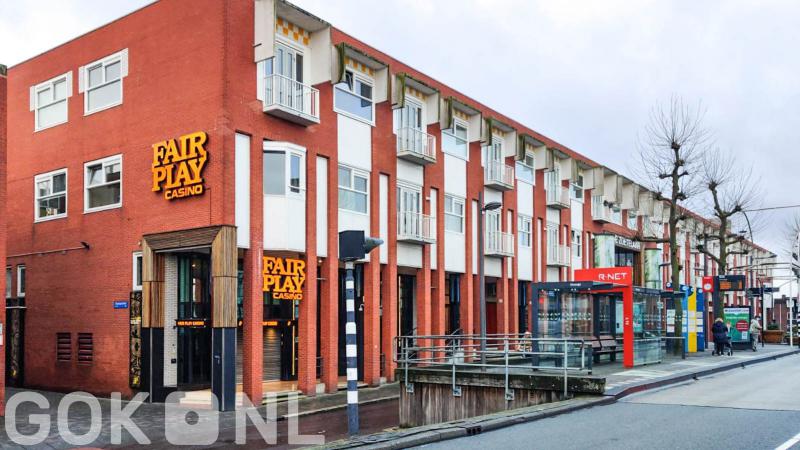 Fair Play Casino Almere Stad