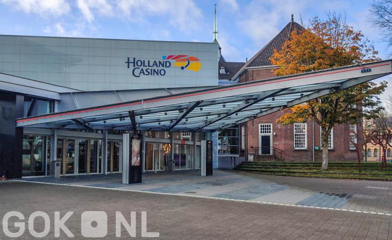Holland Casino Breda