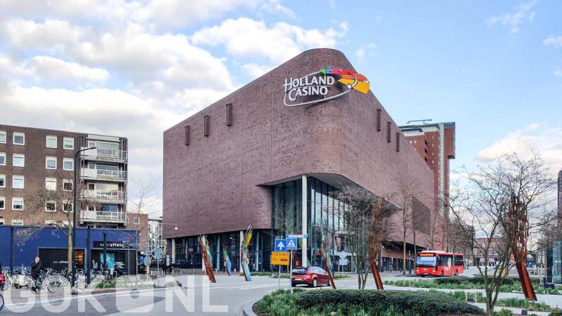 Holland Casino Enschede