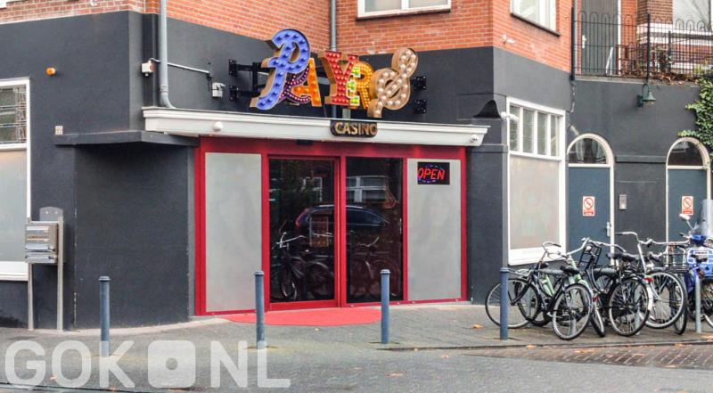 Players Casino Breda