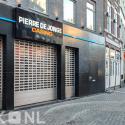 Pierre de Jonge Casino Breda Havermarkt