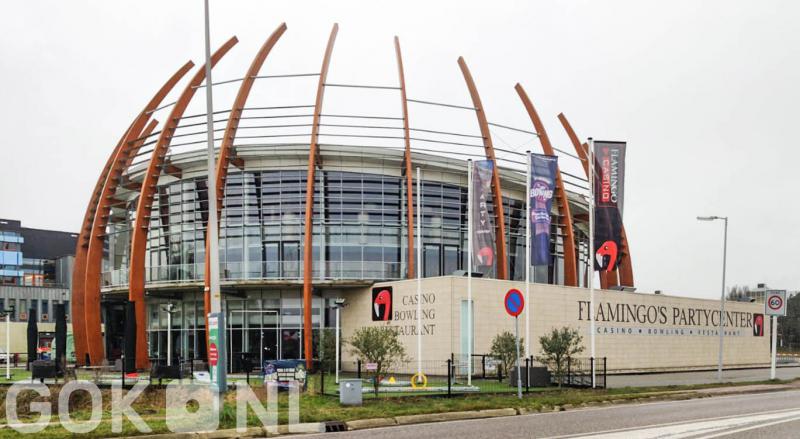 Flamingo Casino Noordwijkerhout